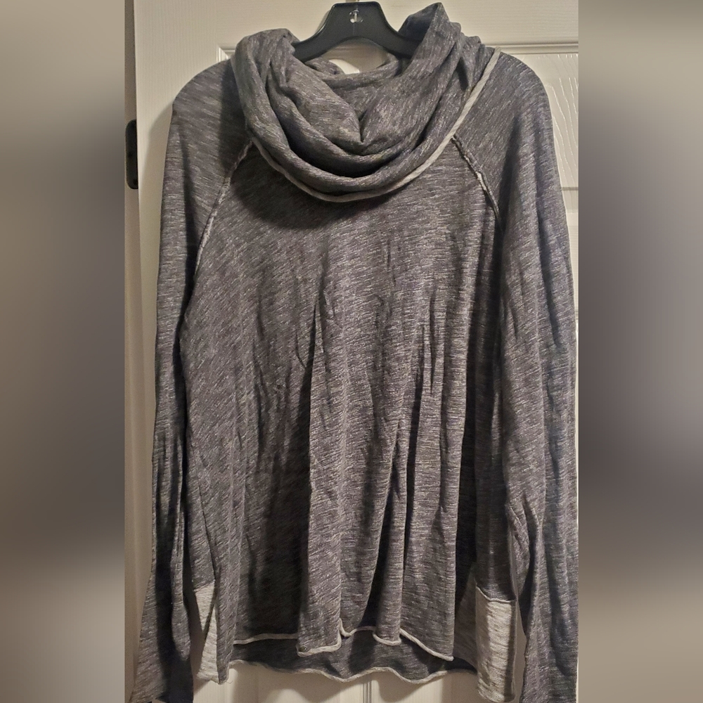 Comfy Cowlneck